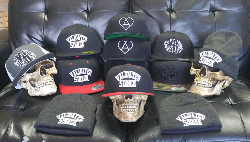 Tattoo and Piercing Shop «Agape Art Collective», reviews and photos, 1838 Newport Blvd, Costa Mesa, CA 92627, USA