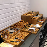 Photo n°4 de l'avis de Florian.o fait le 27/10/2021 à 07:46 sur le  Holiday Inn Express Ringsheim, an IHG Hotel à Ringsheim