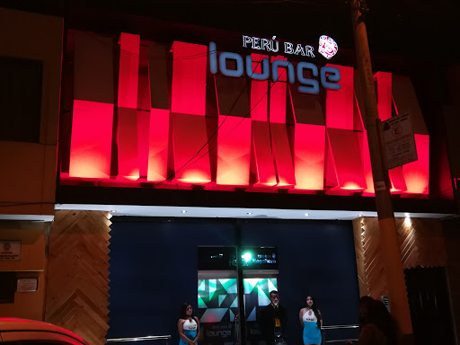 Peru Bar