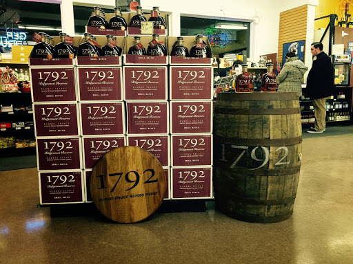 Liquor Store «Gerards Wine and Spirits», reviews and photos, 2310 Bridge Ave, Point Pleasant, NJ 08742, USA