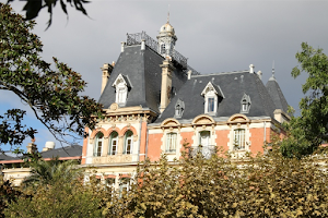Château du Parc Ducup image
