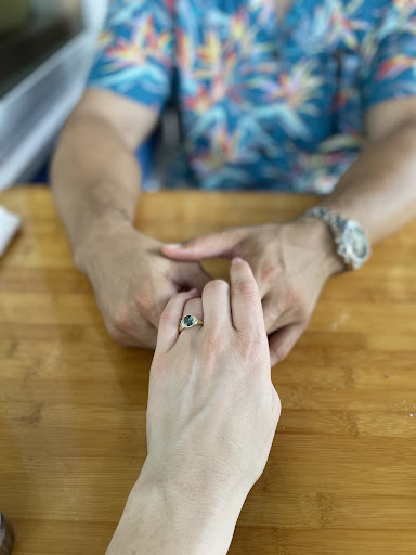 Jeweler «Thomas Markle Jewelers», reviews and photos, 947 Gessner Rd a150, Houston, TX 77024, USA