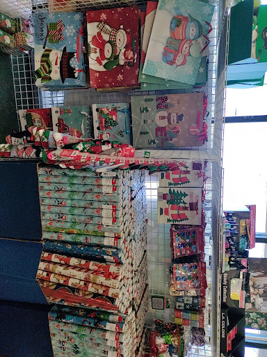 Dollar Store «Dollar Tree», reviews and photos, 340 Walmart Way, Dahlonega, GA 30533, USA