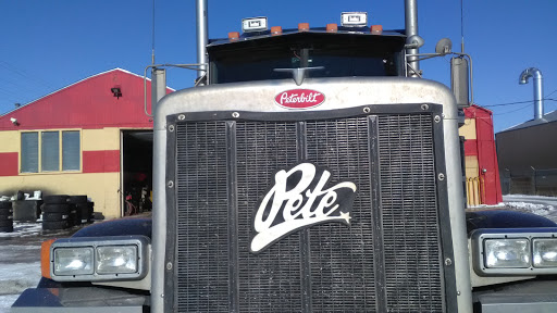 Auto Repair Shop «Discount Tire & Service of Greeley», reviews and photos, 120 18th St, Greeley, CO 80631, USA