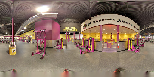 Gym «Planet Fitness», reviews and photos, 18 Northwest Blvd, Nashua, NH 03063, USA