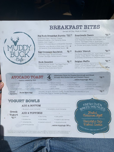 Cafe «Muddy Buck», reviews and photos, 28065 CO-74, Evergreen, CO 80439, USA