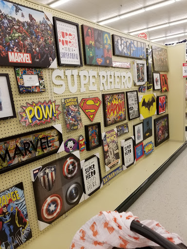 Craft Store «Hobby Lobby», reviews and photos, 1420 Gemini Pl, Columbus, OH 43240, USA