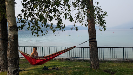 Beach «Whitefish City Beach», reviews and photos