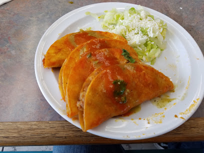 Tacos La Lagunilla