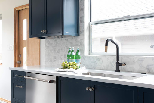 Cabinet Maker «J Wanamaker Cabinetry & Woodwork», reviews and photos, 430 S 96th St, Seattle, WA 98108, USA