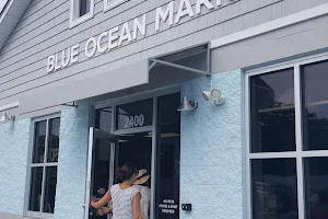 Blue Ocean Market image