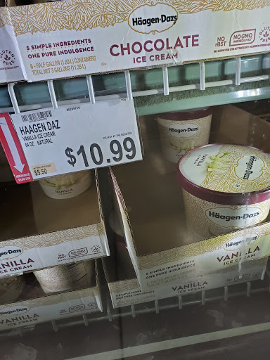 Warehouse club «BJ’s Wholesale Club», reviews and photos, 26676 Centerview Dr, Millsboro, DE 19966, USA