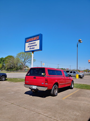 800 N Velasco St, Angleton, TX 77515, USA