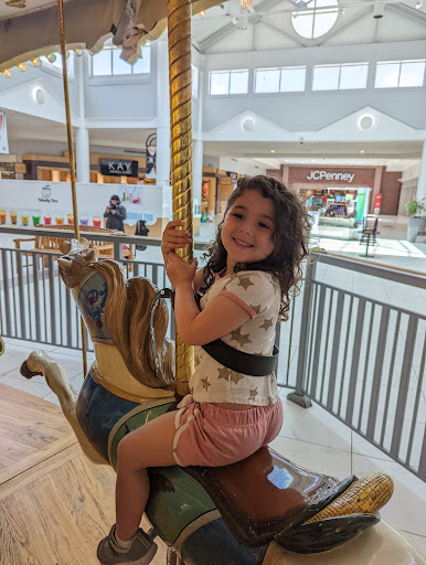 Shopping Mall «The Mall at Barnes Crossing», reviews and photos, 1001 Barnes Crossing Rd, Tupelo, MS 38804, USA