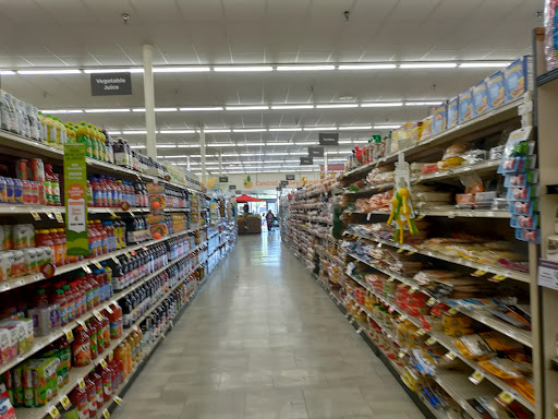 Grocery Store «Save Mart Supermarkets», reviews and photos, 4725 Quail Lakes Dr, Stockton, CA 95207, USA