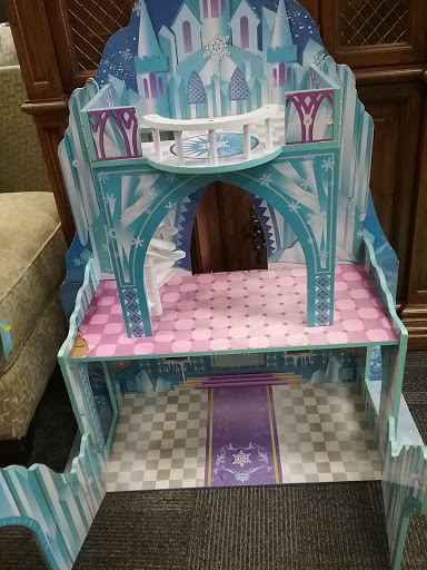 Thrift Store «Thrift Store USA», reviews and photos, 875 E Little Creek Rd, Norfolk, VA 23518, USA