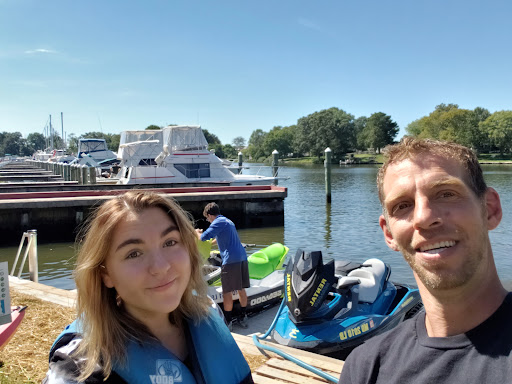 Water Sports Equipment Rental Service «Eastern Watersports», reviews and photos, 3009 Eastern Blvd, Middle River, MD 21220, USA