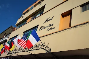 Hotel Estación Sabana image