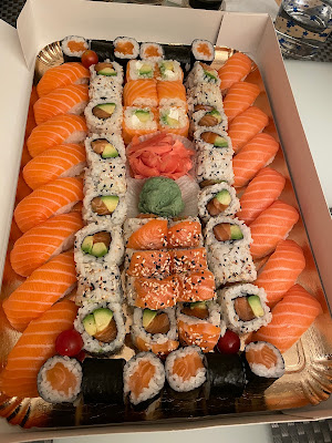 Muchimu - Epicerie/traiteur japonais & Bubble Tea à Saint-Maur-des-Fossés