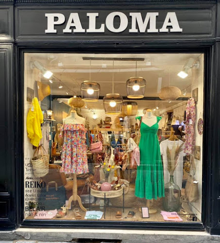 Magasin de vêtements pour femmes Paloma Prêt à Porter Nîmes Nîmes