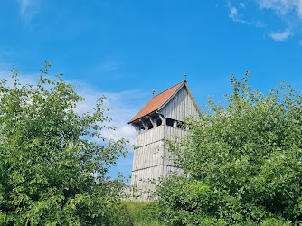 Turmhügelburg Lütjenburg