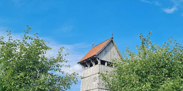 Turmhügelburg Lütjenburg