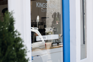 Kings Arms Coffee Roasters image