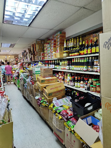 Asian Grocery Store «T K Chinese Groceries», reviews and photos, 7992 SW 8th St, Miami, FL 33144, USA
