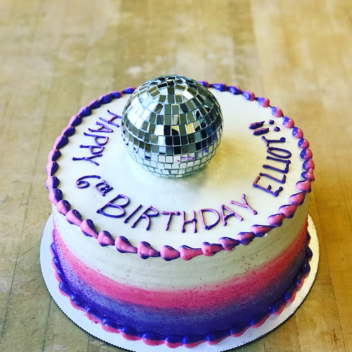 Bakery «Grand Finale Desserts and Pastries», reviews and photos, 225 Franklin Ave, Grand Haven, MI 49417, USA