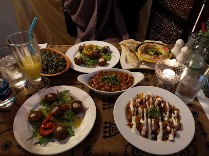 Sultan Cafe Restaurant & Shisha Lounge