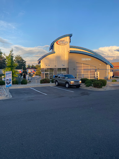 Cobblestone Car Wash; Littleton – Wadsworth Boulevard & Coal Mine Avenue en Littleton