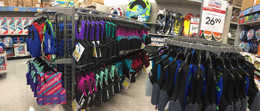 Sporting Goods Store «Academy Sports + Outdoors», reviews and photos, 1580 Hood Pkwy NW, Kennesaw, GA 30152, USA