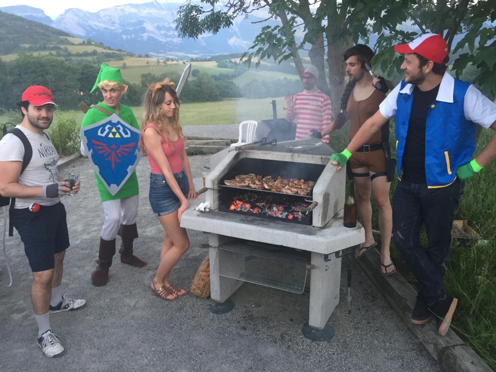 Photo n° 1 de l'avis de Thibaud.a fait le 03/09/2020 à 10:58