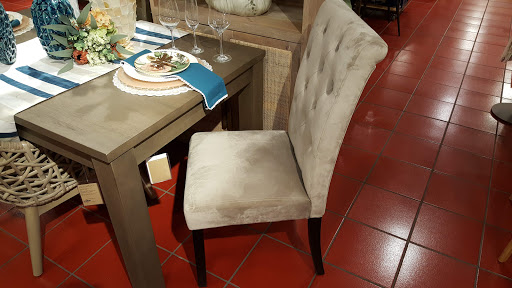 Home Goods Store «Pier 1 Imports», reviews and photos, 11211 SE 82nd Ave, Happy Valley, OR 97086, USA