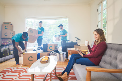 Self-Storage Facility «Clutter Storage - Venice», reviews and photos, 1600 Main St, Venice, CA 90291, USA