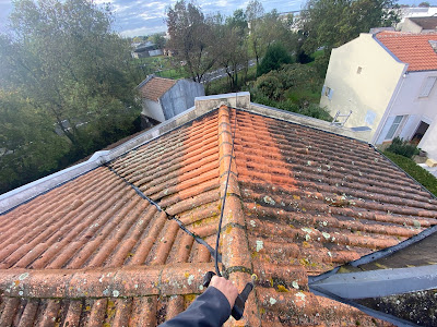 Entretien du Bâtiment à Rochefort