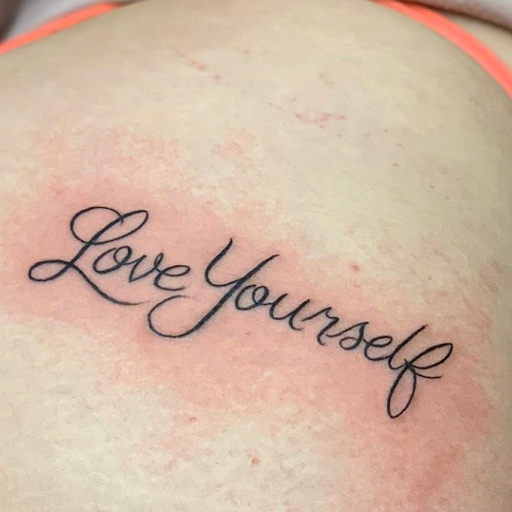 Explore tattoo ideas for a daughter, creative tattoo ideas in Dallas, available at Fly Ink, Inc.