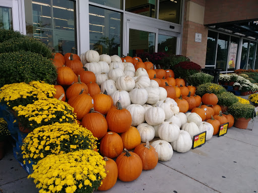 Grocery Store «Jewel-Osco», reviews and photos, 20 S Weber Rd, Romeoville, IL 60446, USA