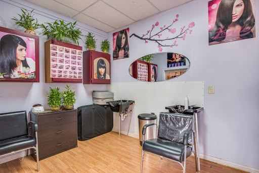 Hair Salon «Cortes Latinos Beauty Salon», reviews and photos, 1502 W University Dr #106, McKinney, TX 75069, USA