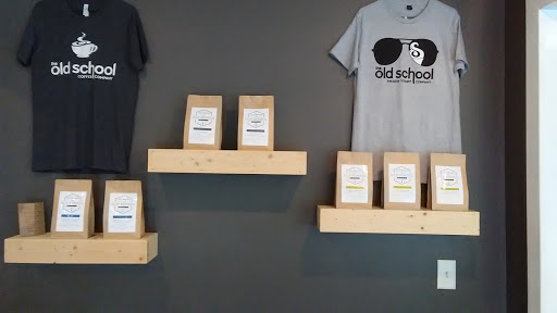 Coffee Shop «Old School Coffee Co.& Frozen Yogurt», reviews and photos, 308 S Locust St, Sweet Springs, MO 65351, USA