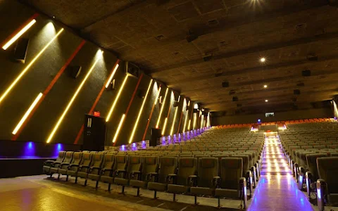 Raja Theatre A/C Dolby Atmos 4K image
