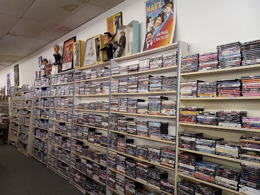 Music Store «Greatest Hits Music & Books», reviews and photos, 807 W Jackson St, Tupelo, MS 38804, USA