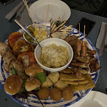 Photo n°1 de l'avis de Glenda.a fait le 28/04/2023 à 14:45 sur le  Cantavespri Wines and Vinyls à Palermo