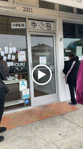 Grocery Store «Alma Market», reviews and photos, 2305 S Alma St, San Pedro, CA 90731, USA