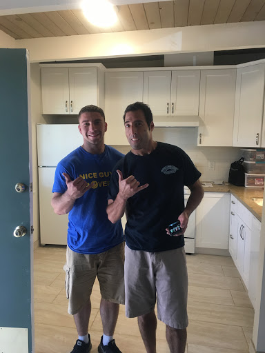 Moving and Storage Service «Nice Guys Movers», reviews and photos, 3558 Round Barn Blvd #200, Santa Rosa, CA 95403, USA