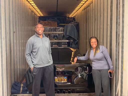 Terry Moving & Storage image