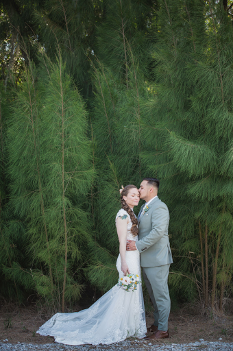 Bridal Shop «Allettante Bellezza Bridal and Designer Gowns», reviews and photos, 2325 SE Federal Hwy, Stuart, FL 34994, USA