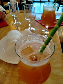 Plats et boissons du Restaurant PANDA à Mont-Saint-Martin - n°11