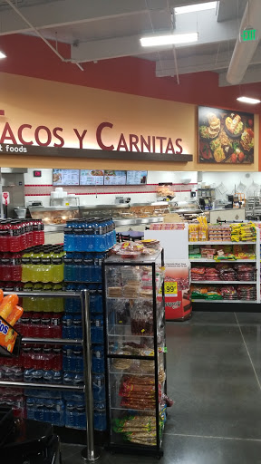 Grocery Store «El Super», reviews and photos, 9320 Slauson Ave, Pico Rivera, CA 90660, USA