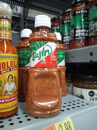 Supermarket «Walmart Neighborhood Market», reviews and photos, 11980 Frontage Rd, Murrells Inlet, SC 29576, USA